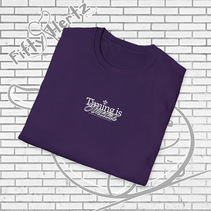 Tomorrow Sun (Dark) Unisex T-Shirt