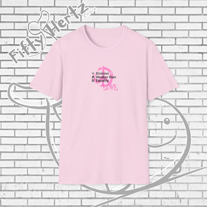 I'm a Rapper (Light) Unisex T-shirt
