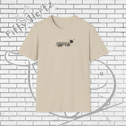 Sleepless Night (Light) Unisex T-Shirt