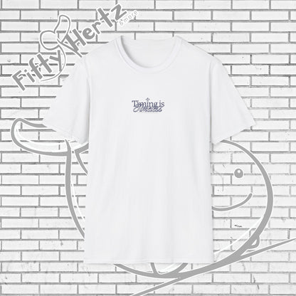 Tomorrow Sun (Light) Unisex T-Shirt