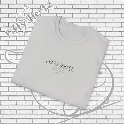 Empire Building (Light) Unisex T-Shirt