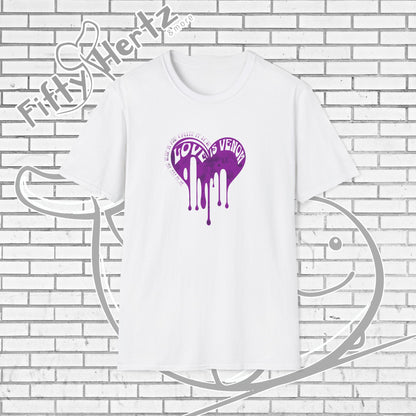 Venom Unisex T-Shirt
