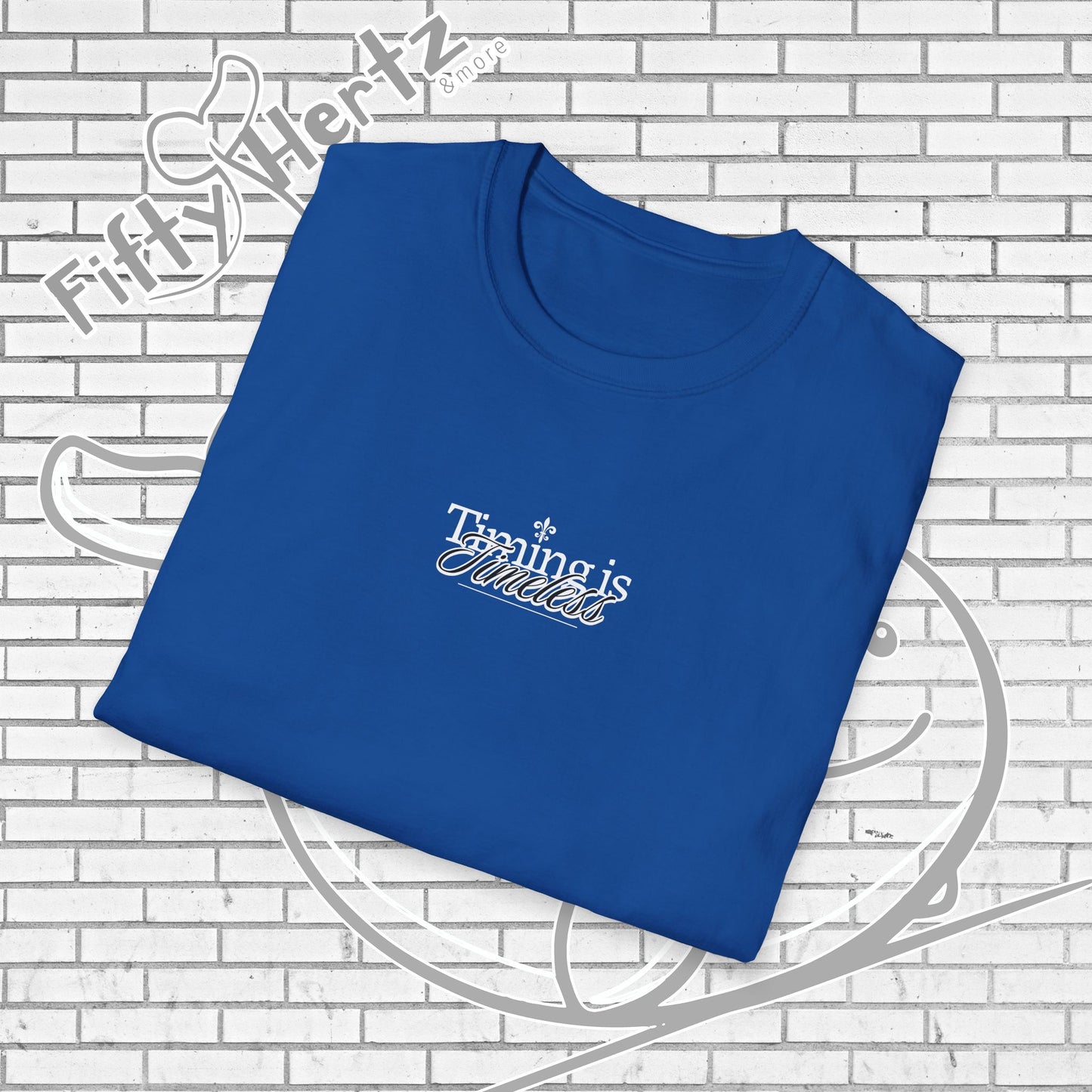 Tomorrow Sun (Dark) Unisex T-Shirt