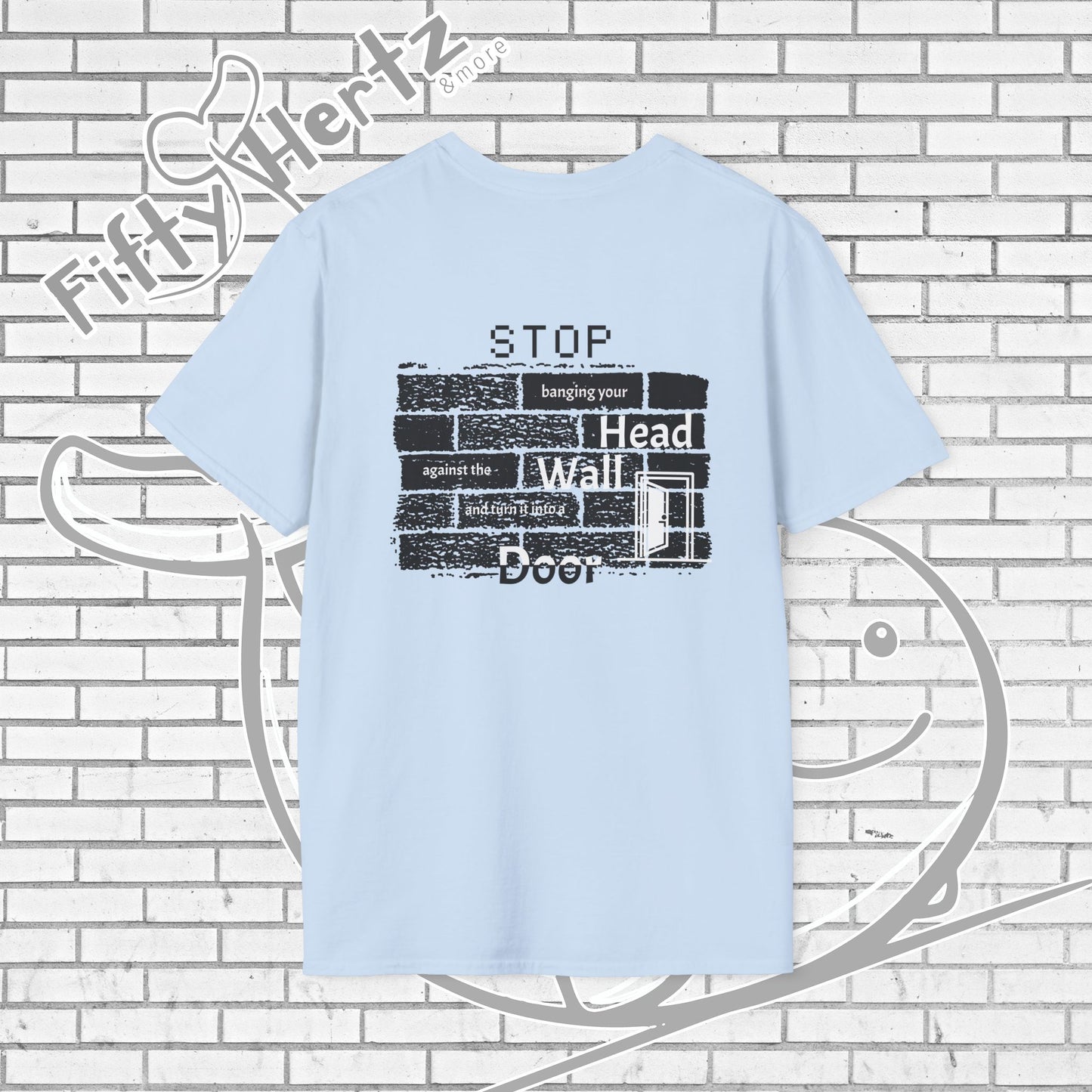 Dream OUT (Light) Unisex T-Shirt