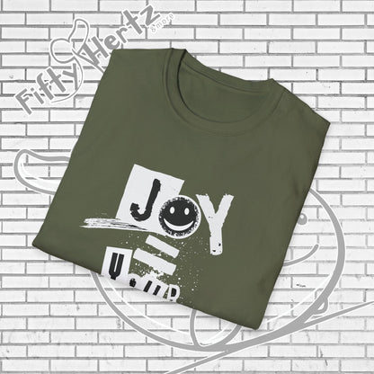 Own POV (Dark) Unisex T-Shirt