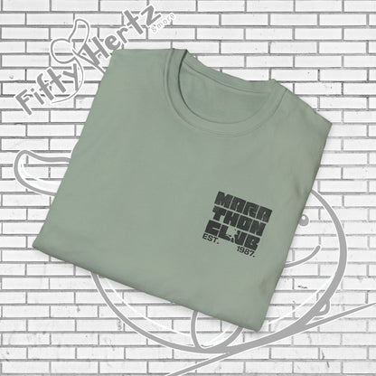 Marathon CLUB (Light) Unisex T-Shirt