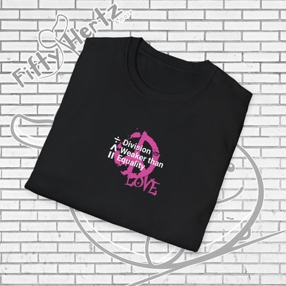 I'm a Rapper (Dark) Unisex T-shirt