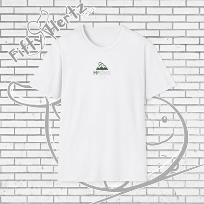 HiKing (Light) Unisex T-shirt