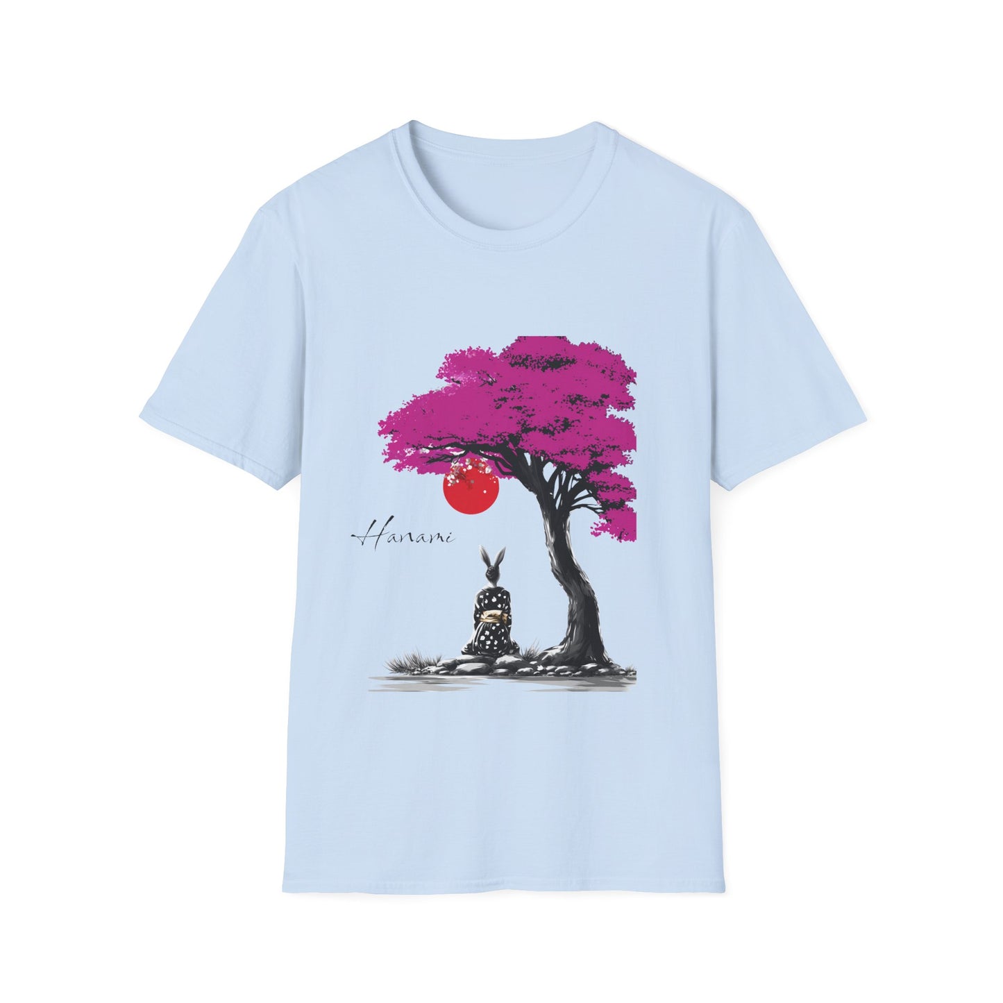 HaNAMi T-Shirt