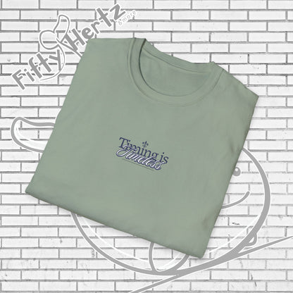 Tomorrow Sun (Light) Unisex T-Shirt