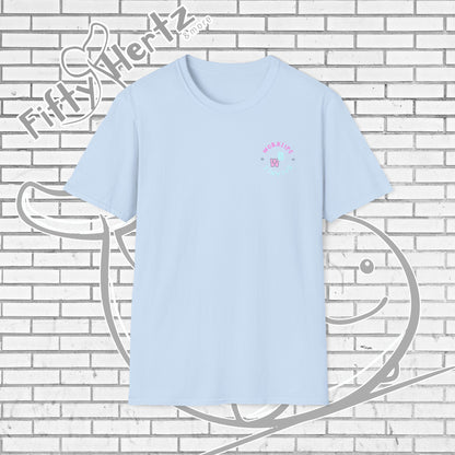 Work-life Balance (Light) Unisex T-Shirt