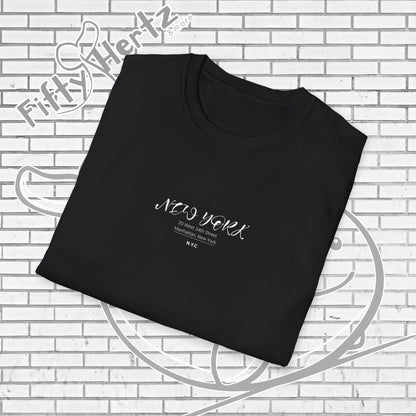 Empire Building (Dark) Unisex T-Shirt