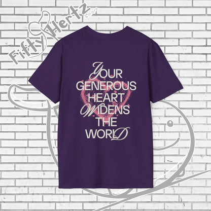 Less Envy (Dark) Unisex T-Shirt