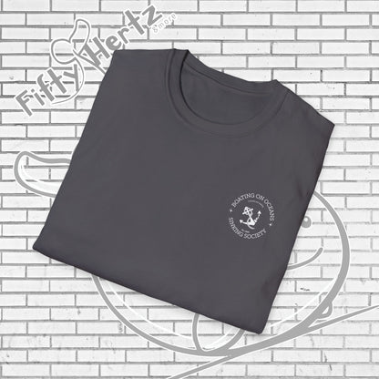Sinking Society (Dark) Unisex T-shirt