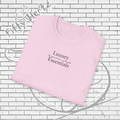Luxury Essentials (Light) Unisex T-Shirt