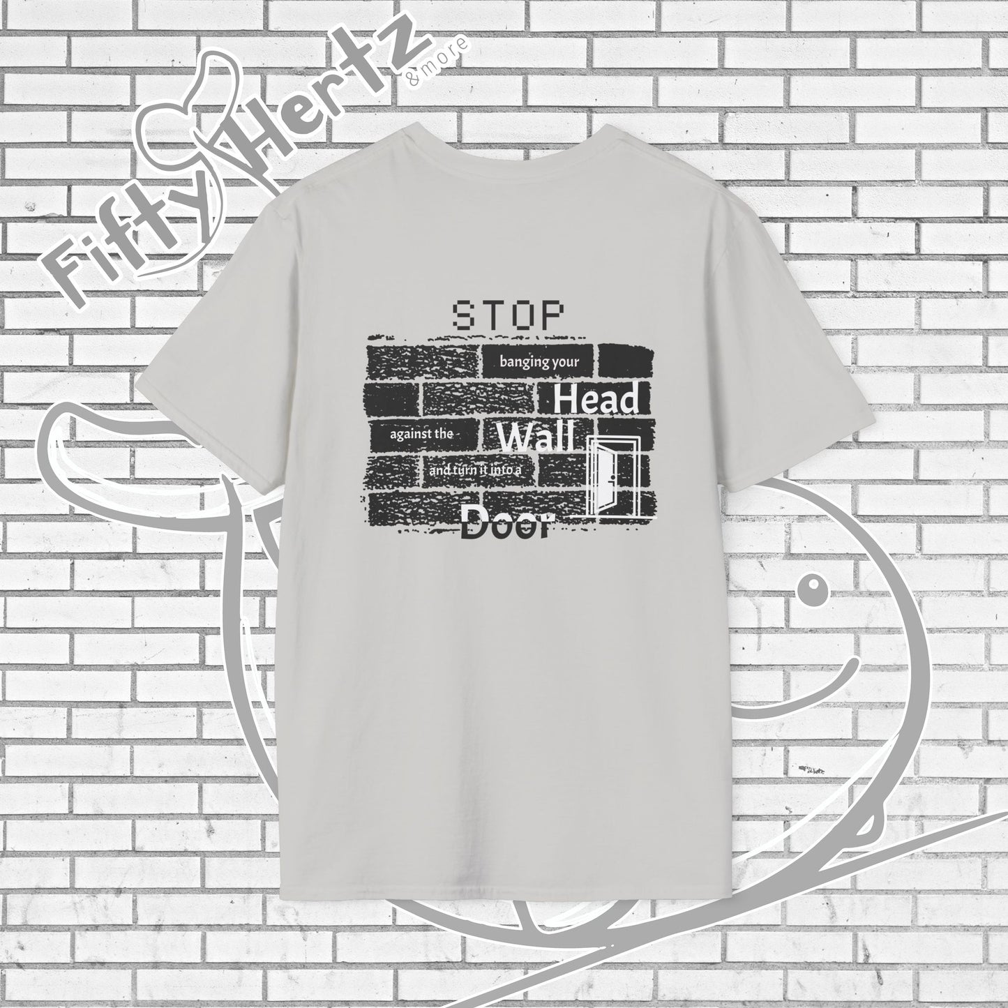 Dream OUT (Light) Unisex T-Shirt