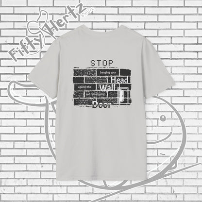Dream OUT (Light) Unisex T-Shirt