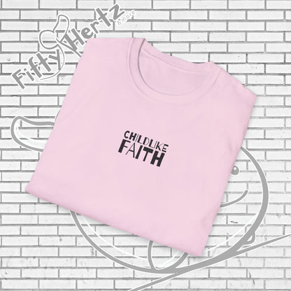 New Moon (Light) Unisex T-Shirt