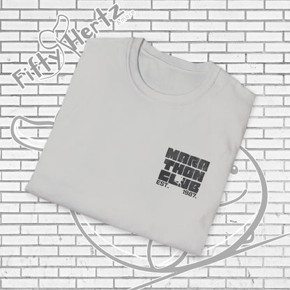 Marathon CLUB (Light) Unisex T-Shirt