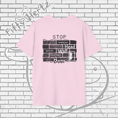 Dream OUT (Light) Unisex T-Shirt