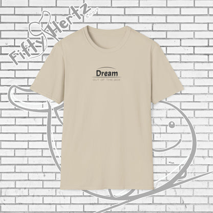 Dream OUT (Light) Unisex T-Shirt