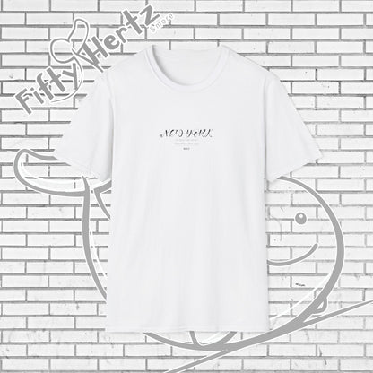 Empire Building (Light) Unisex T-Shirt