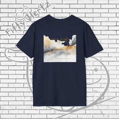 Inner Beauty (Dark) Unisex T-Shirt