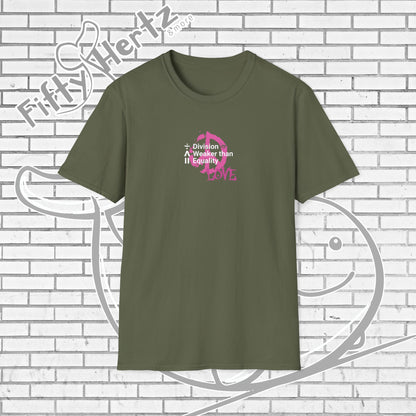 I'm a Rapper (Dark) Unisex T-shirt