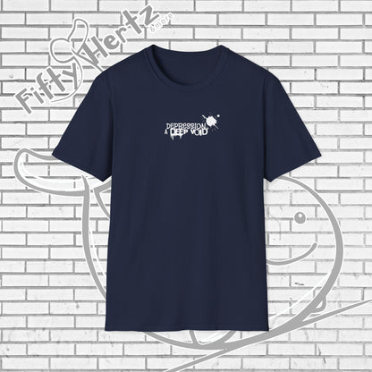 Sleepless Night (Dark) Unisex T-Shirt