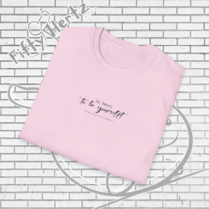 Inner Beauty (Light) Unisex T-Shirt