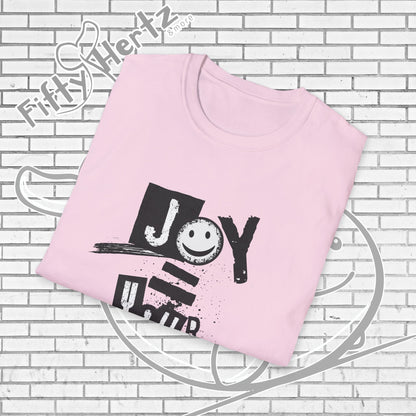 Own POV (Light) Unisex T-Shirt