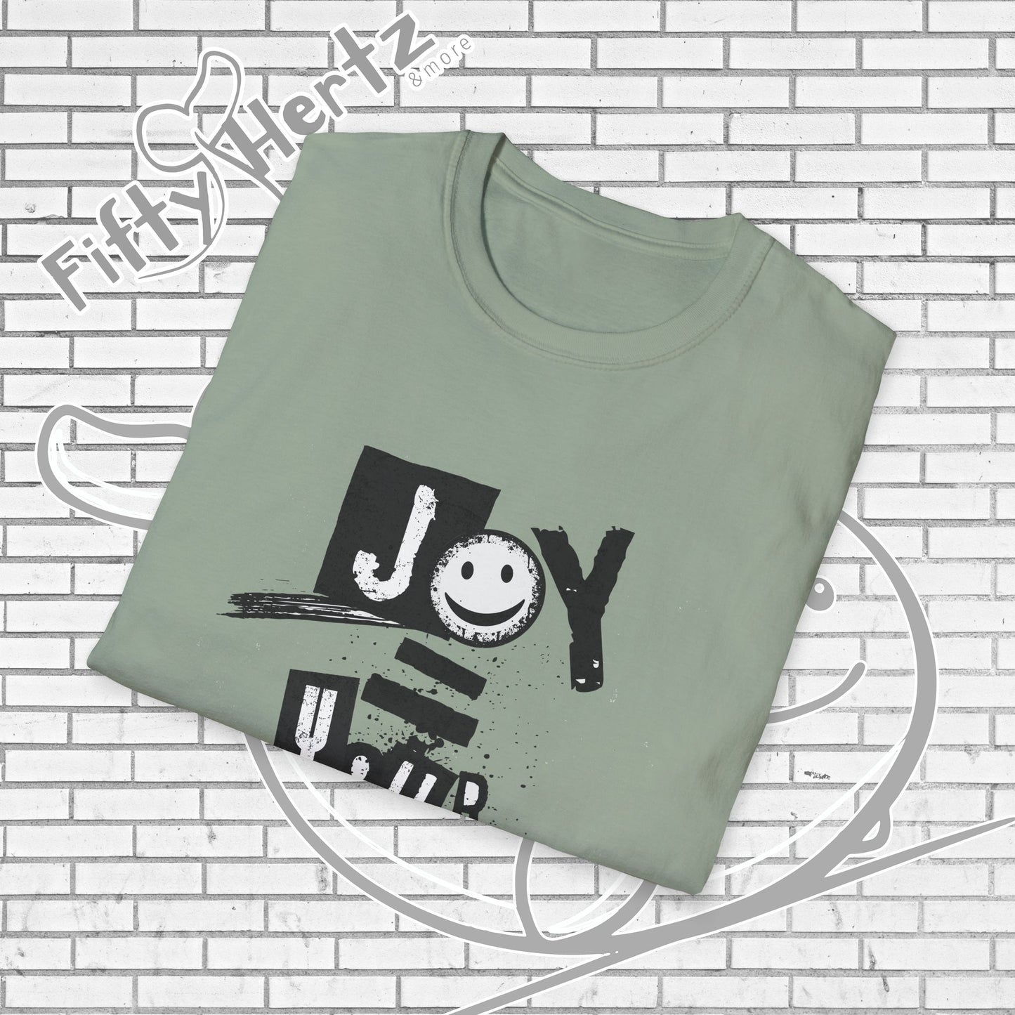 Own POV (Light) Unisex T-Shirt