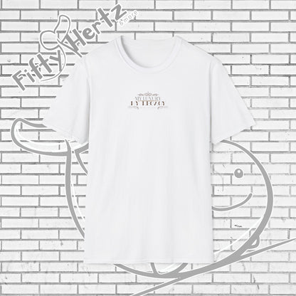 Luxury Legacy (Light) Unisex T-shirt