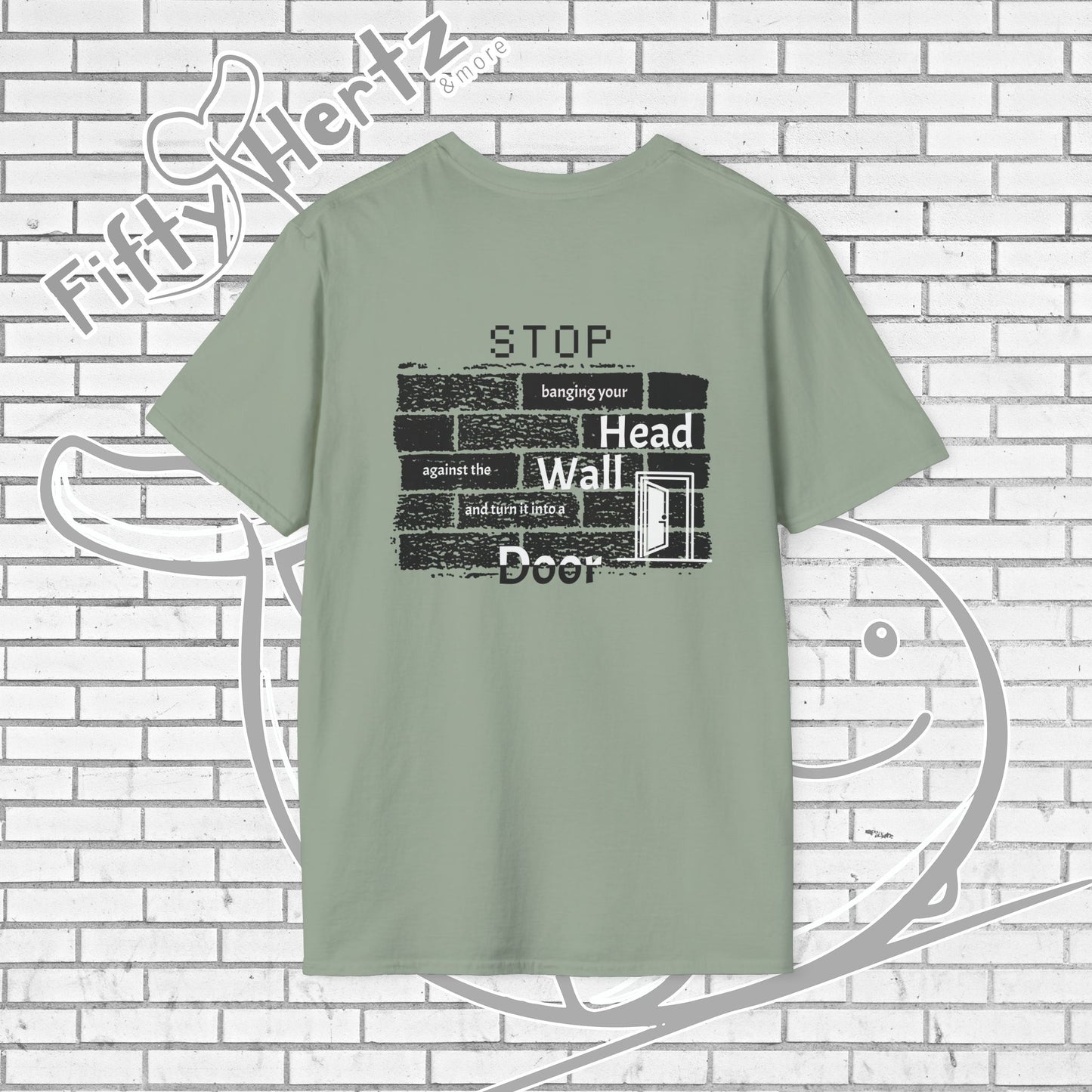 Dream OUT (Light) Unisex T-Shirt