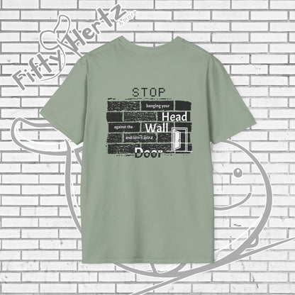 Dream OUT (Light) Unisex T-Shirt