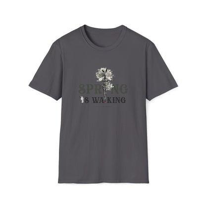 WALKing SprING T-Shirt