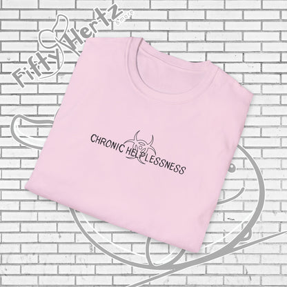 Three Bullies (Light) Unisex T-Shirt