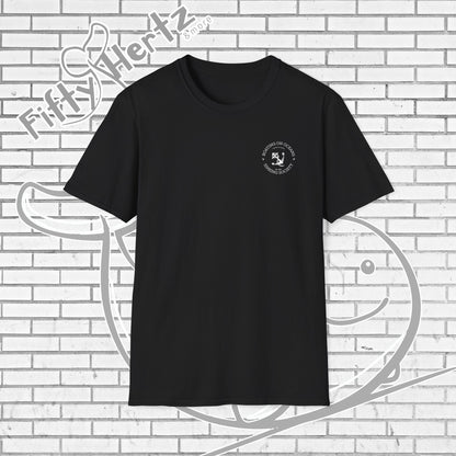 Sinking Society (Dark) Unisex T-shirt