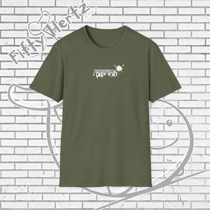 Sleepless Night (Dark) Unisex T-Shirt