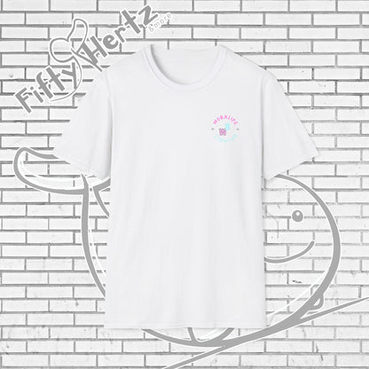Work-life Balance (Light) Unisex T-Shirt