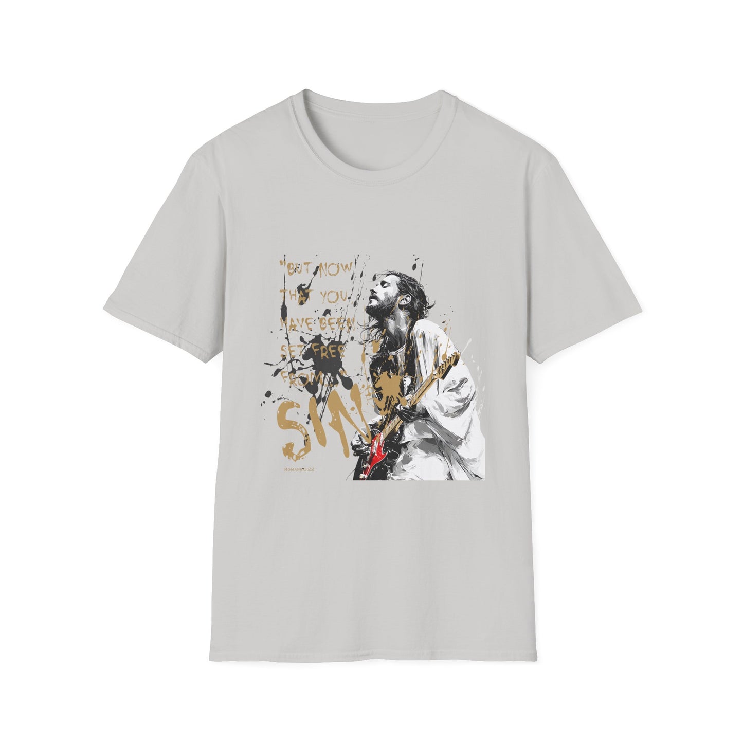 FREe from SIN T-Shirt