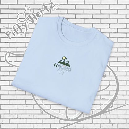 HiKing (Light) Unisex T-shirt