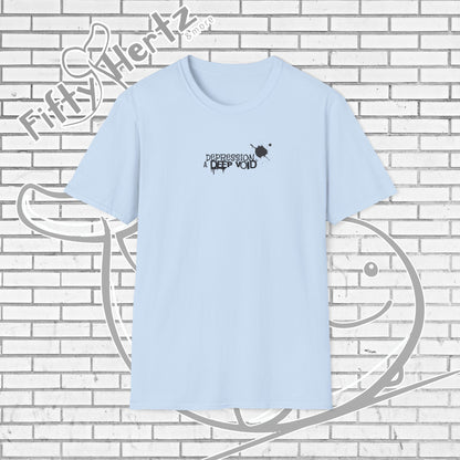 Sleepless Night (Light) Unisex T-Shirt