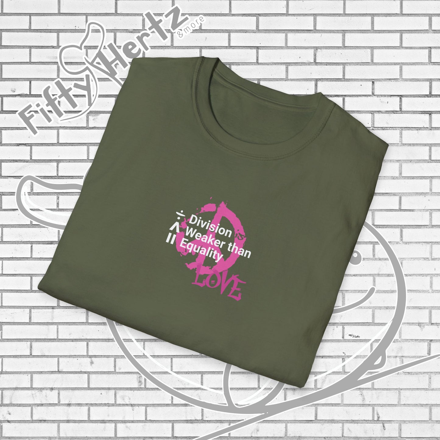 I'm a Rapper (Dark) Unisex T-shirt