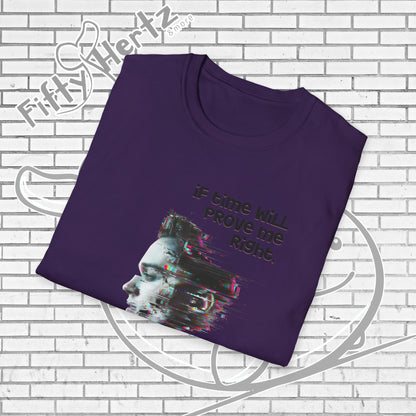 Why Bother? Unisex T-Shirt