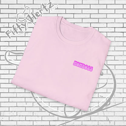 Super_MOM (Light) Unisex T-Shirt