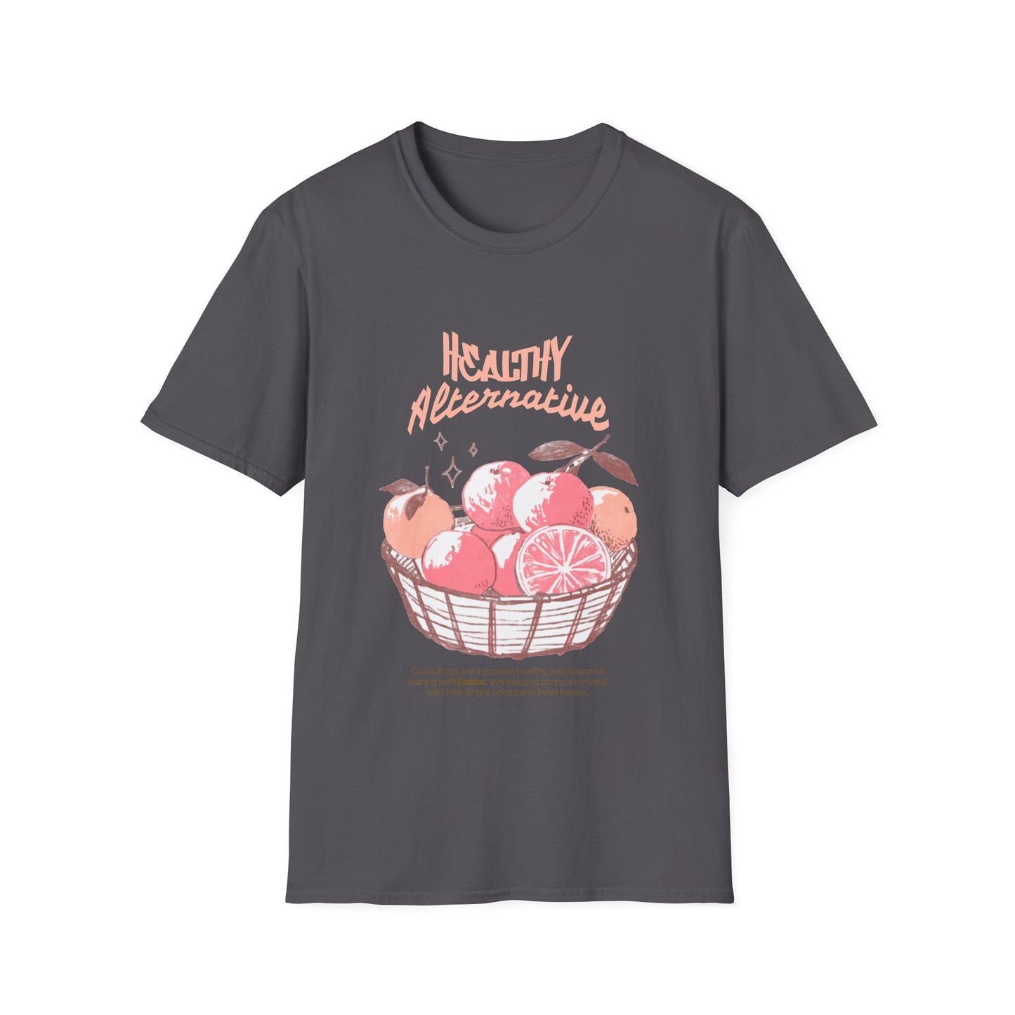 Healthy AlterNATIVE T-Shirt