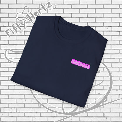 Super_MOM (Dark) Unisex T-Shirt