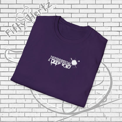 Sleepless Night (Dark) Unisex T-Shirt