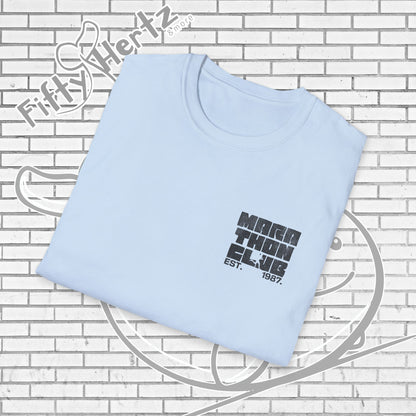 Marathon CLUB (Light) Unisex T-Shirt